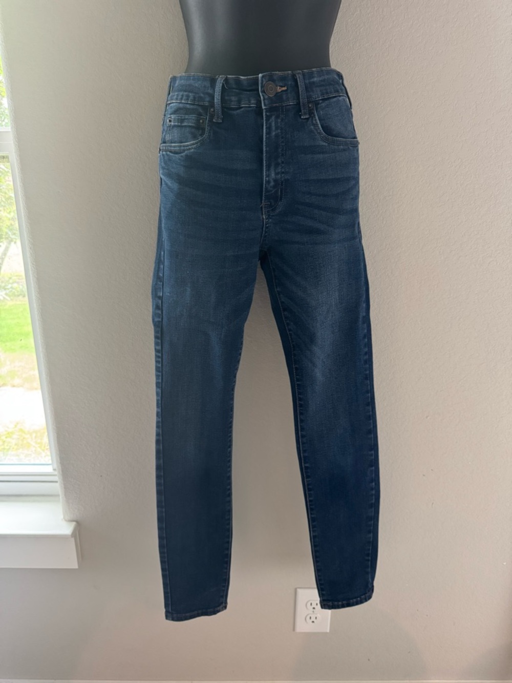 Aeropostale Denim Jeans